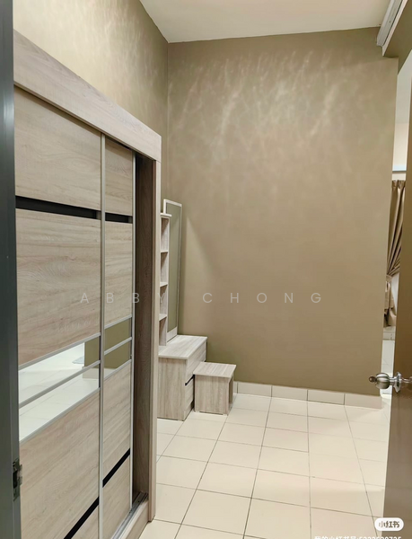 For Rent - Condominium Akasia Bukit Jalil