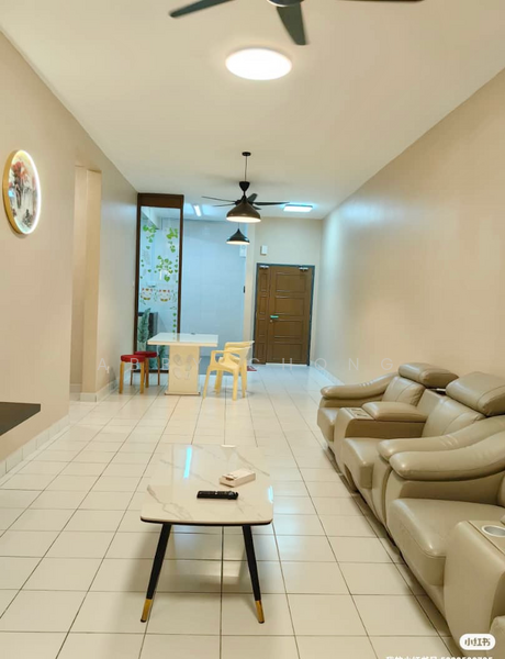 For Rent - Condominium Akasia Bukit Jalil