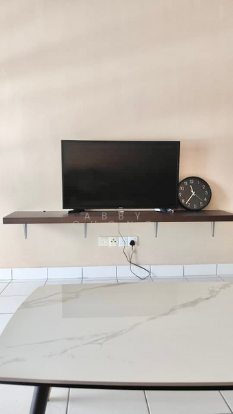 For Rent - Condominium Akasia Bukit Jalil