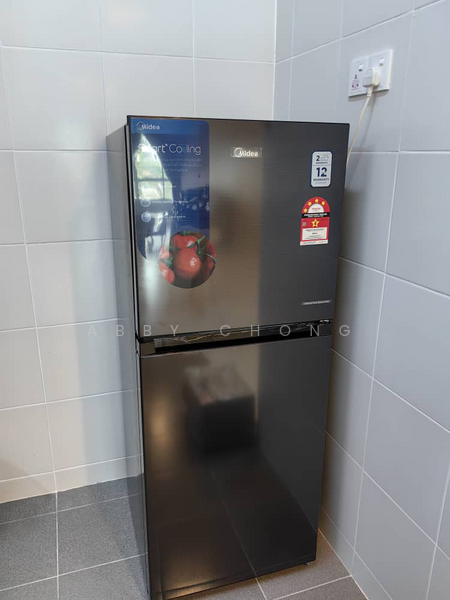 For Rent - Condominium Akasia Bukit Jalil