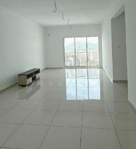 Untuk Dijual - Fiera Vista