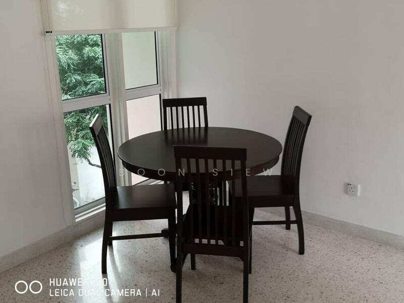 For Sale - Mawar Apartment