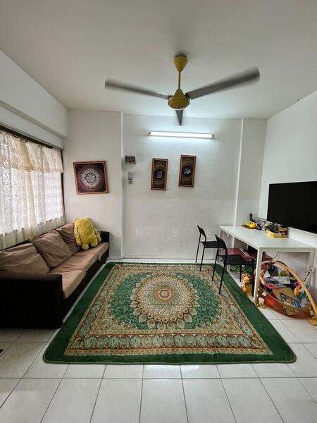 Untuk Dijual - Taman Jubilee Phase 4