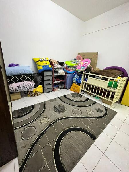 Untuk Dijual - Taman Jubilee Phase 4