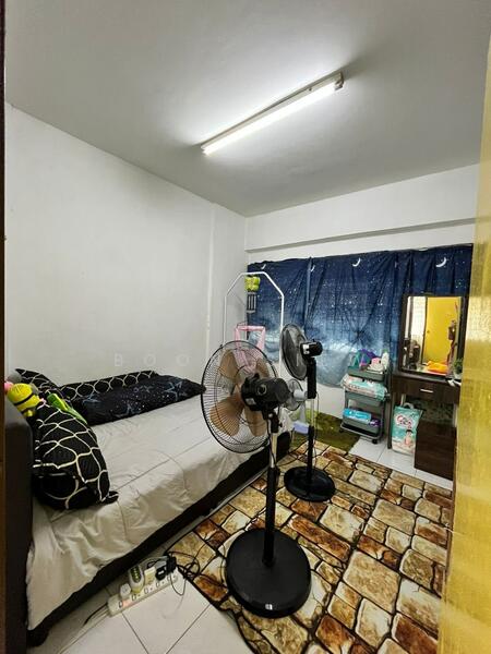 Untuk Dijual - Taman Jubilee Phase 4