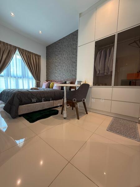 Untuk Dijual - Bayu Selayang Heights