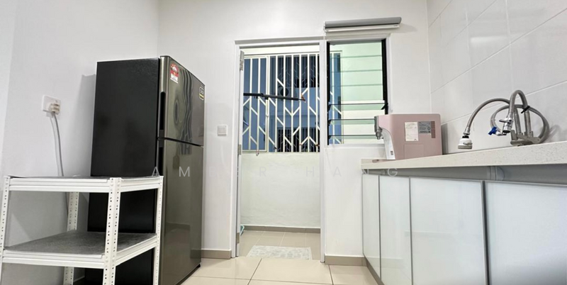 The Amarene untuk Untuk Disewa - RM 1,800 /bulan, Mac 2026 - PropertyGuru.com.my