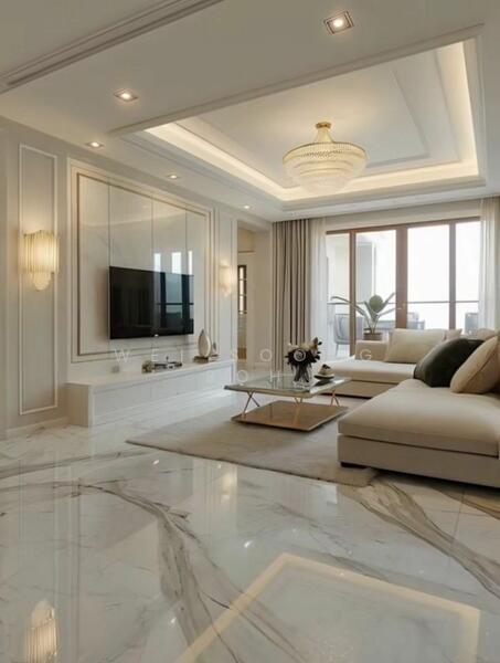 For Sale - Hampton Height Damansara