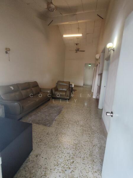 For Sale - Taman Pelangi @ Town Area, 80400 Johor Bahru