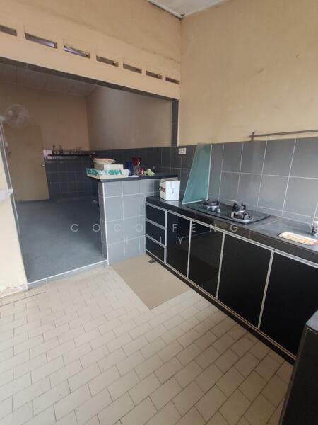 For Sale - Taman Pelangi @ Town Area, 80400 Johor Bahru