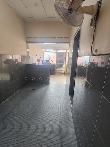 For Sale - Taman Pelangi @ Town Area, 80400 Johor Bahru