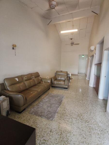 For Sale - Taman Pelangi @ Town Area, 80400 Johor Bahru