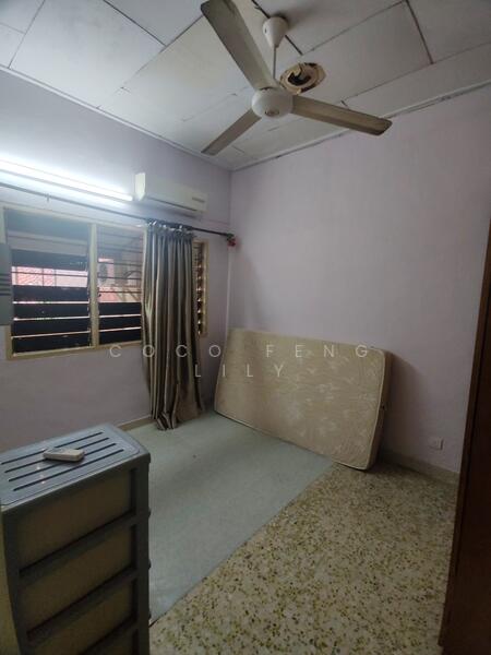 For Sale - Taman Pelangi @ Town Area, 80400 Johor Bahru