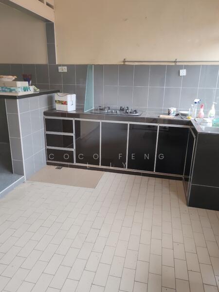 For Sale - Taman Pelangi @ Town Area, 80400 Johor Bahru