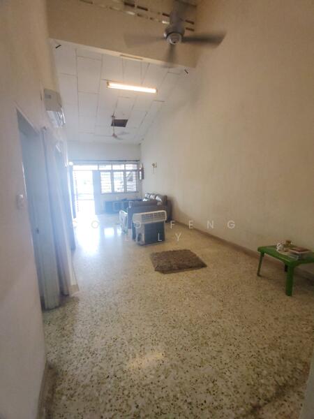 For Sale - Taman Pelangi @ Town Area, 80400 Johor Bahru