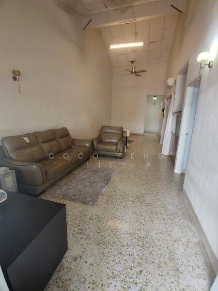 For Sale - Taman Pelangi @ Town Area, 80400 Johor Bahru