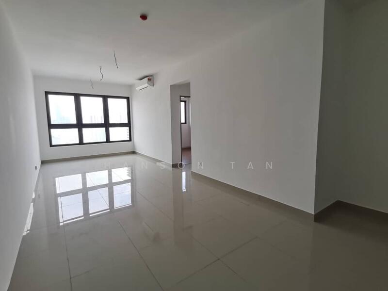 Untuk Dijual - M Vertica