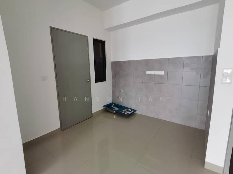 Untuk Dijual - M Vertica