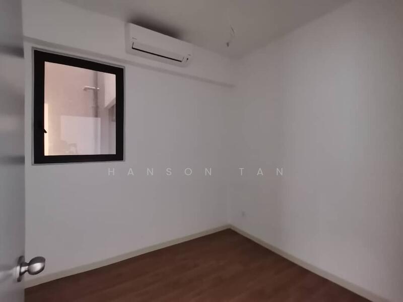 Untuk Dijual - M Vertica