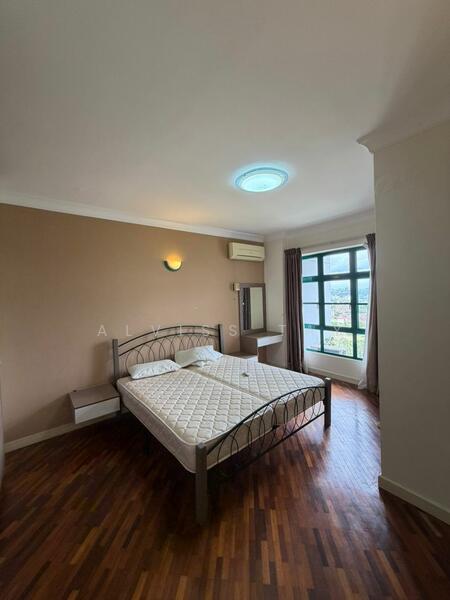 For Sale - The Straits View Condominium