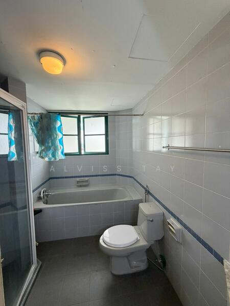 For Sale - The Straits View Condominium