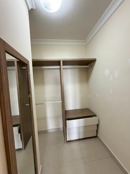 For Sale - The Straits View Condominium