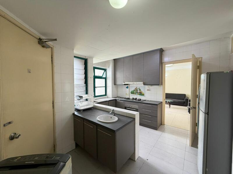 For Sale - The Straits View Condominium