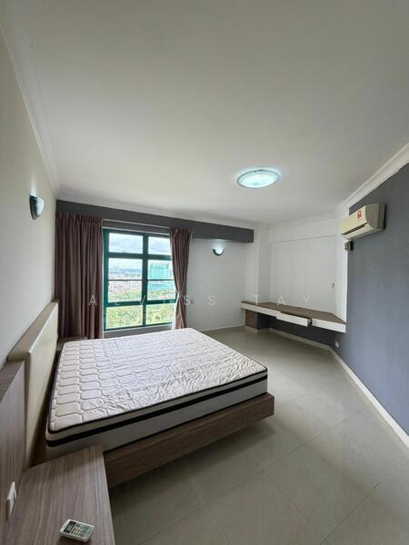 For Sale - The Straits View Condominium