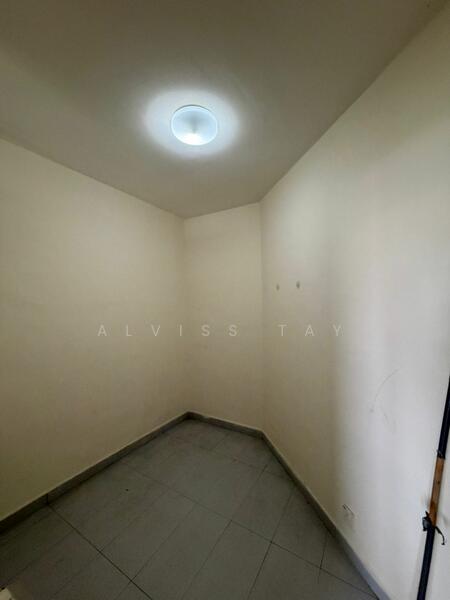 For Sale - The Straits View Condominium