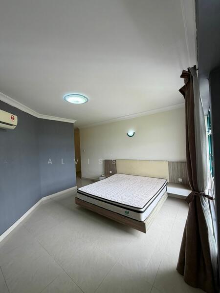 For Sale - The Straits View Condominium