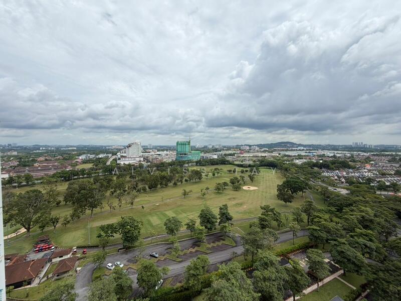 For Sale - The Straits View Condominium