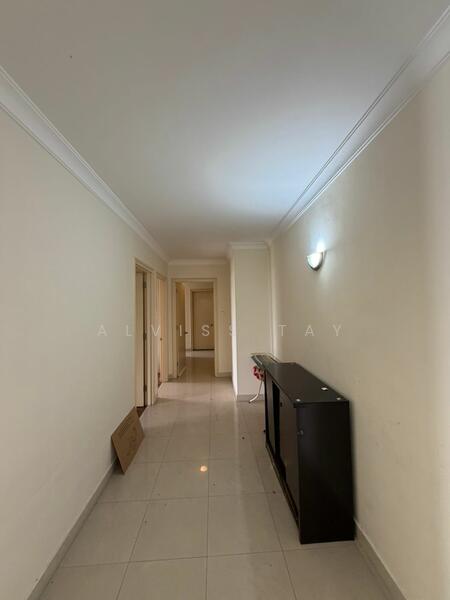 For Sale - The Straits View Condominium