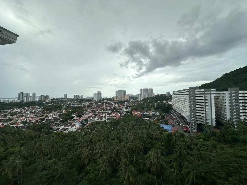 Untuk Dijual - Menara Greenview