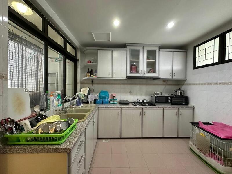 Untuk Dijual - Menara Greenview