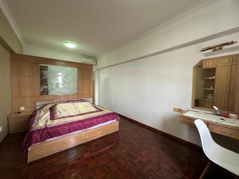 Untuk Dijual - Menara Greenview