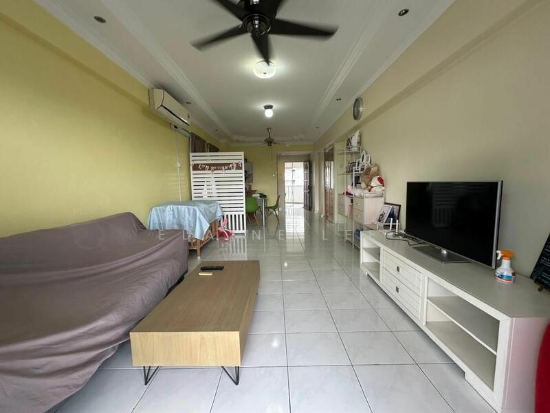 Untuk Dijual - Menara Greenview