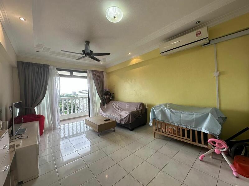 Untuk Dijual - Menara Greenview
