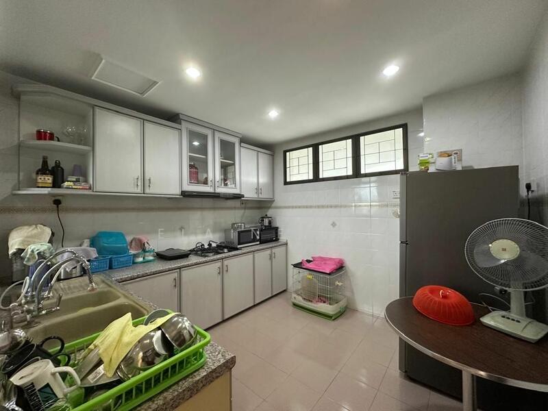 Untuk Dijual - Menara Greenview