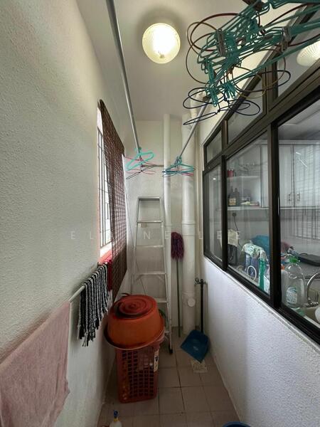 Untuk Dijual - Menara Greenview