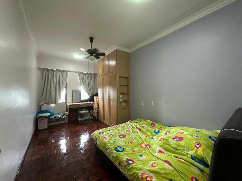 Untuk Dijual - Menara Greenview