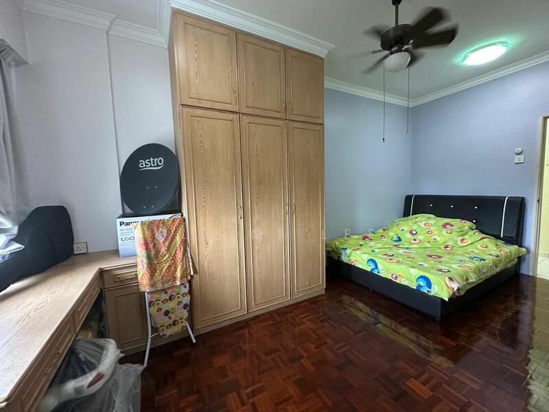 Untuk Dijual - Menara Greenview
