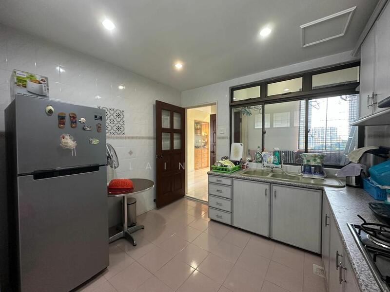 Untuk Dijual - Menara Greenview