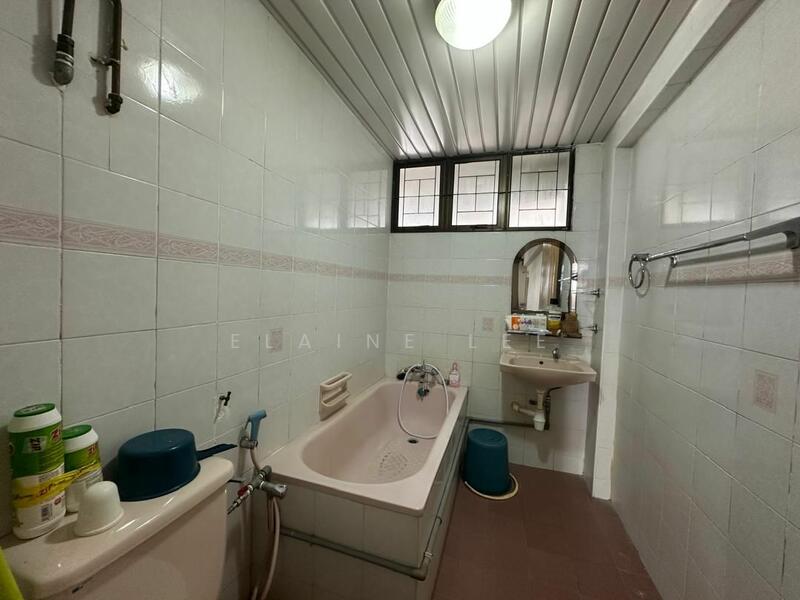 Untuk Dijual - Menara Greenview