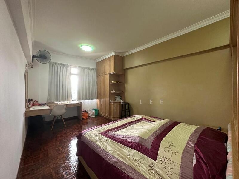 Untuk Dijual - Menara Greenview