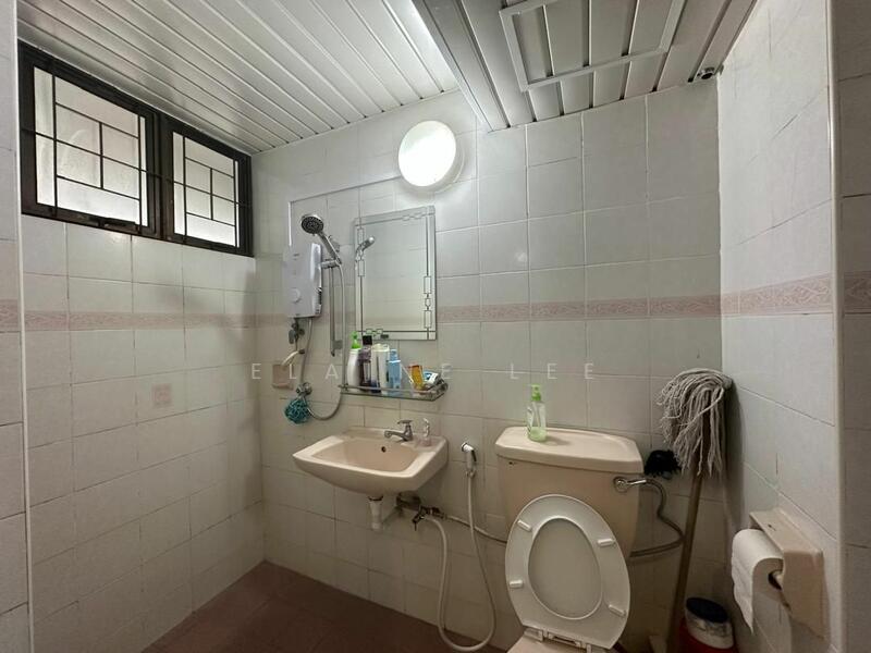 Untuk Dijual - Menara Greenview