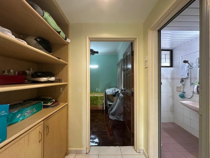 Untuk Dijual - Menara Greenview