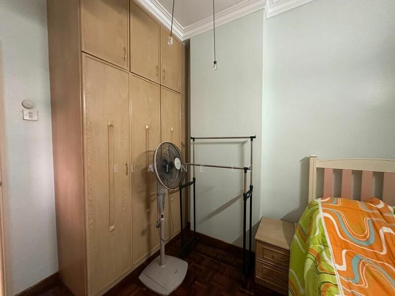 Untuk Dijual - Menara Greenview