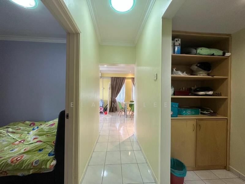 Untuk Dijual - Menara Greenview