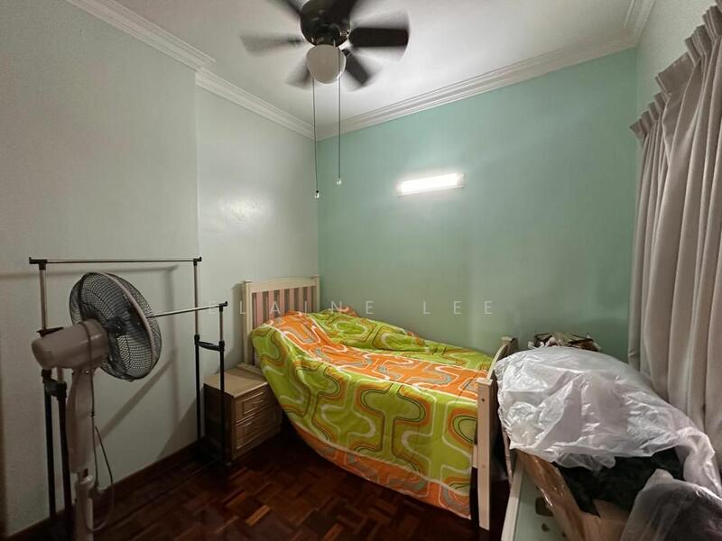 Untuk Dijual - Menara Greenview