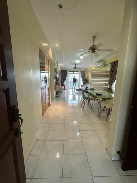 Untuk Dijual - Menara Greenview